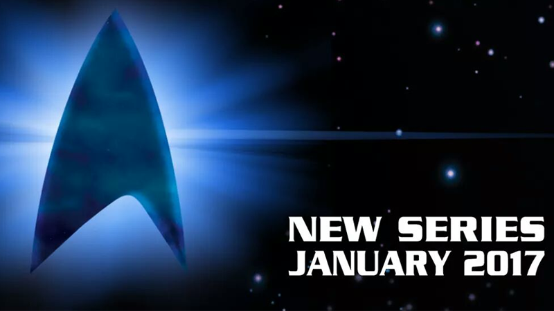 Illustration for article titled 7 Things We Want In The New Star Trek TV Show